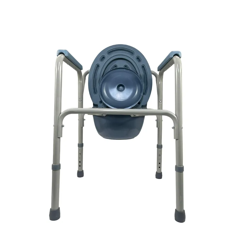 Toilet Chair Detail 7