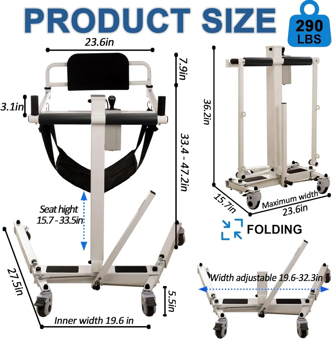 Extendable Base Diagram