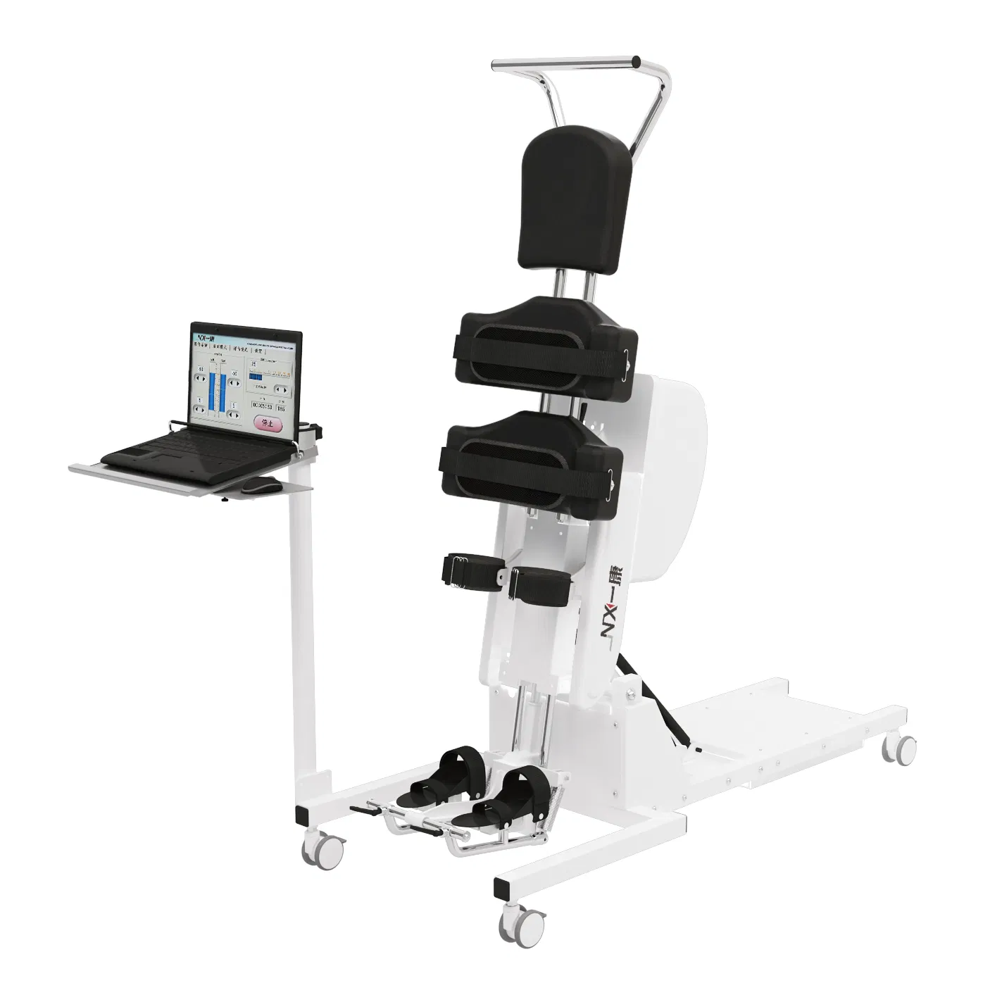 Pediatric Lower Extremity Rehabilitation Equipment Physiotherapy Equipment