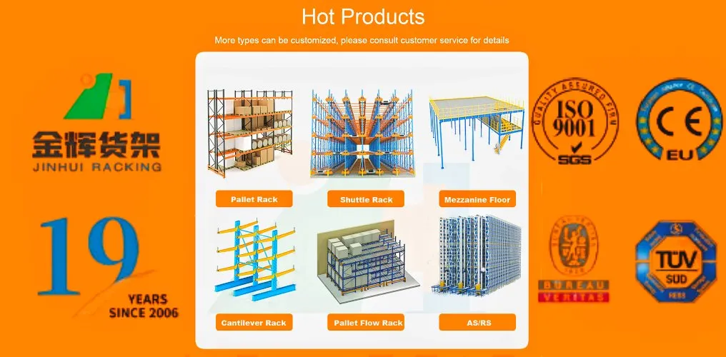 Product Range Banner