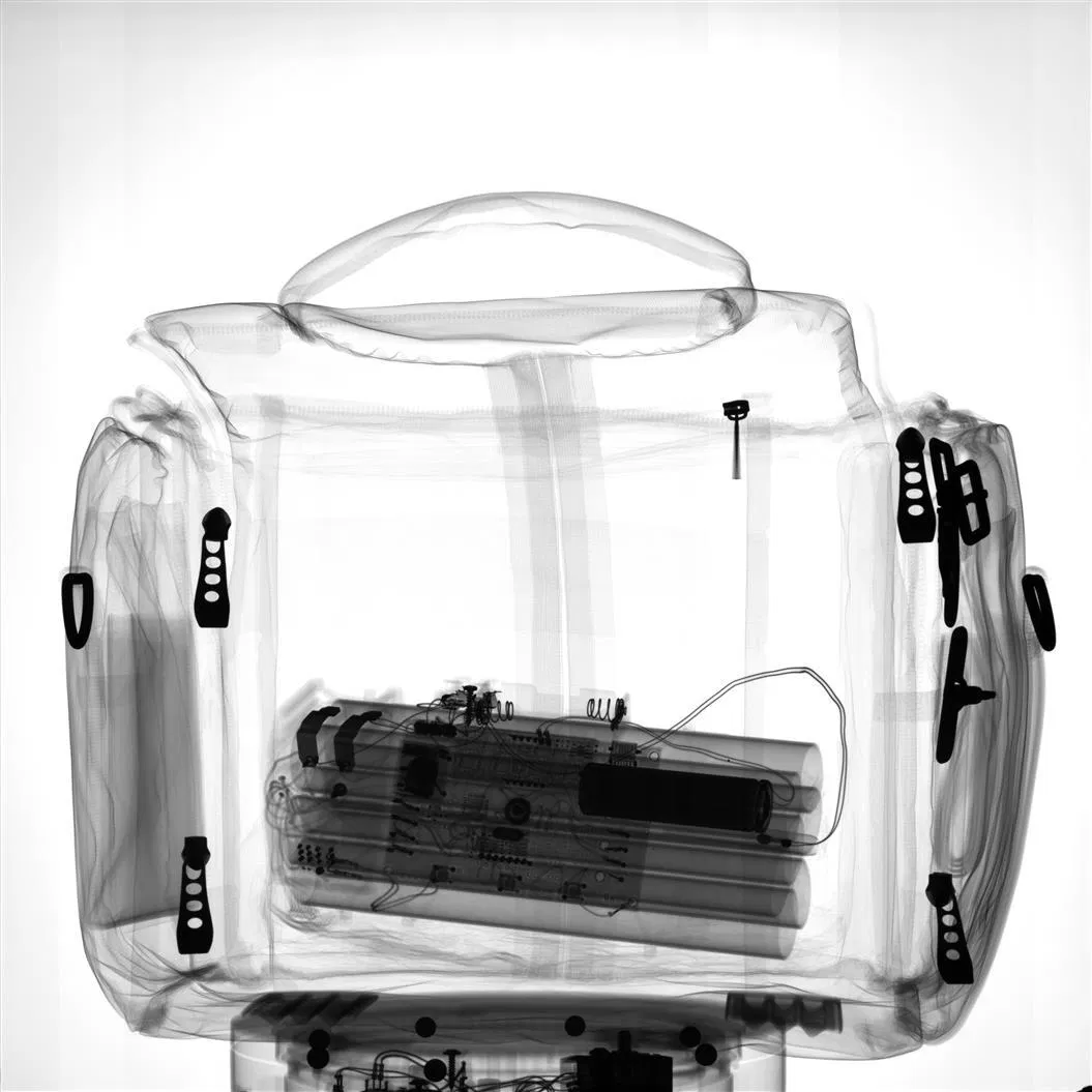 X-ray Imaging Device 2