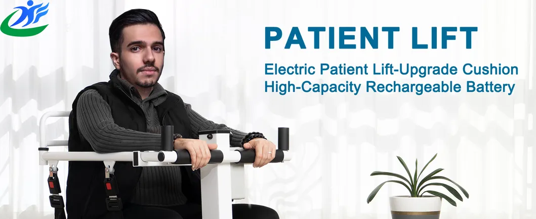 Electric Transfer Lift Banner 1