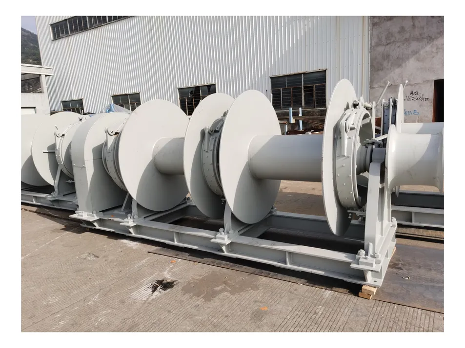 Production Facility 2