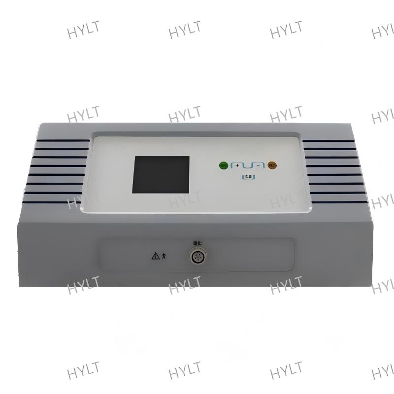 Hylt-210b 6 Modes Desktop Medical Heating and Magnetic Vibrator Therapeutic Rehabilitation Equipment Magnetic Heat Therapy Device