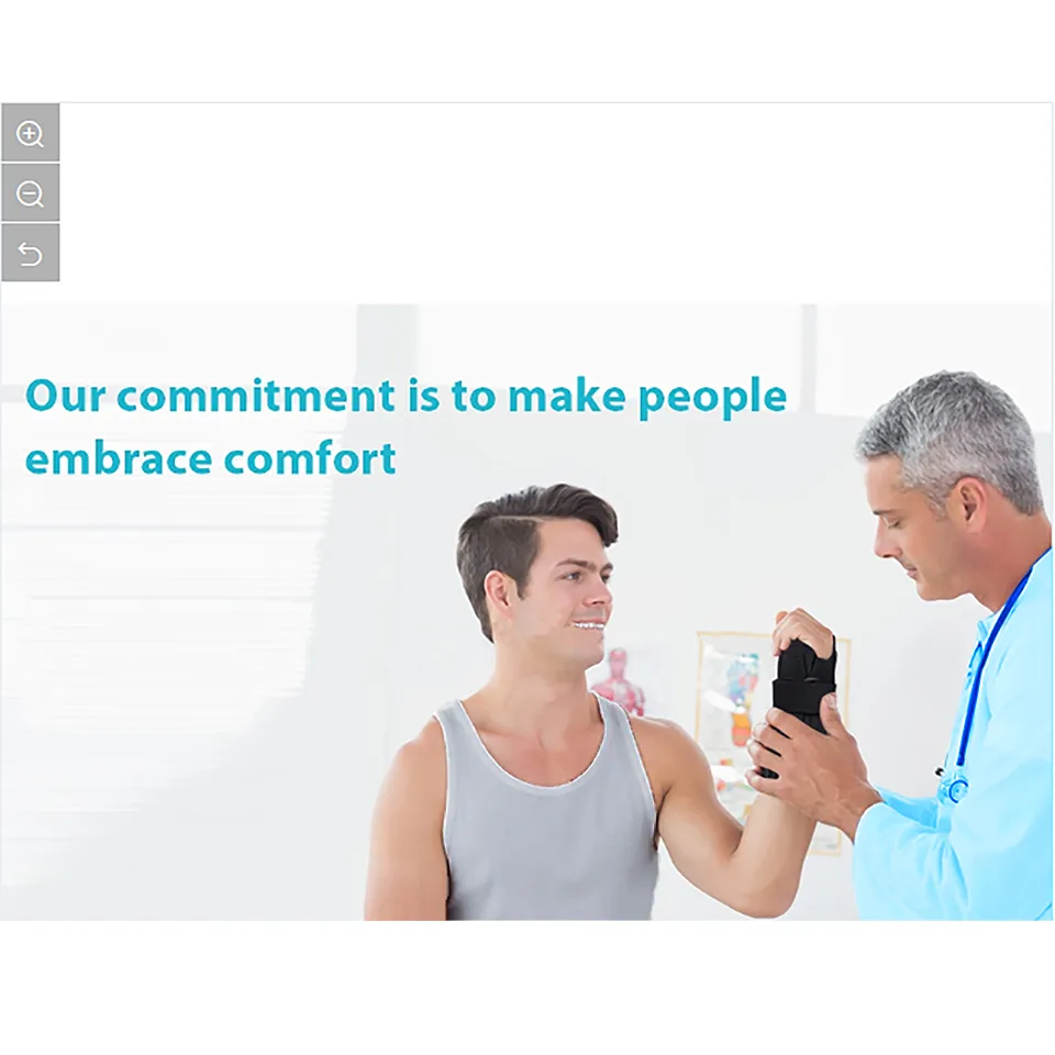 Joint Support Equipment