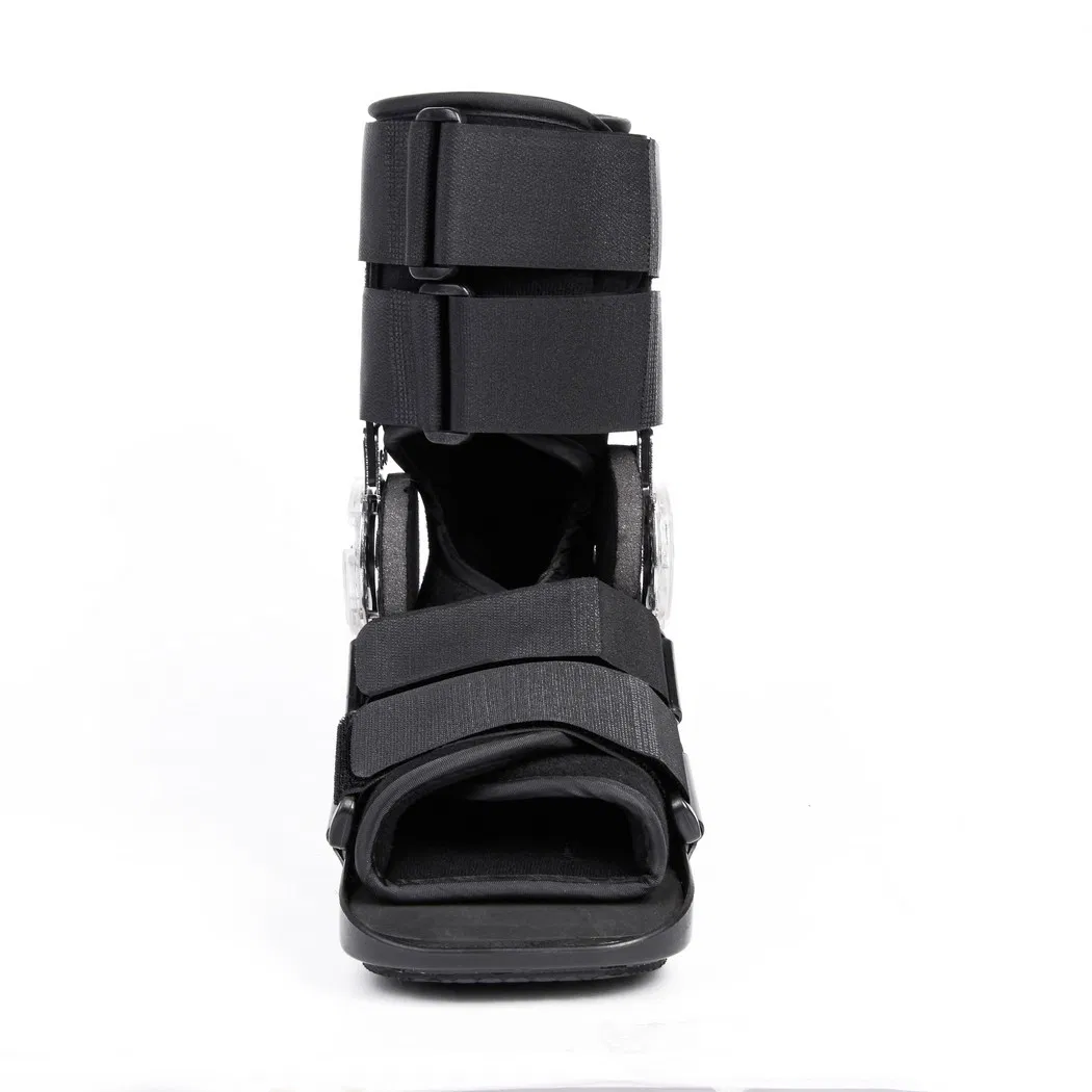 Adjustable Ankle Orthopedic Device View 5
