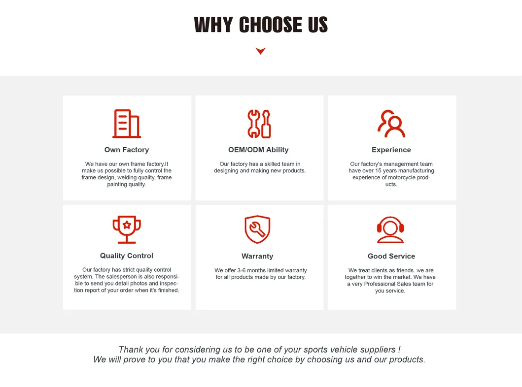 Additional Product View