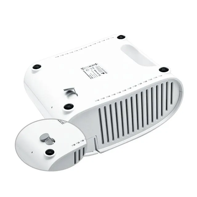 Compressor Nebulizer View 5