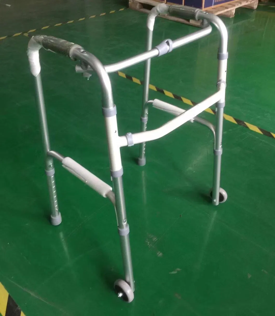 Aluminum Walker