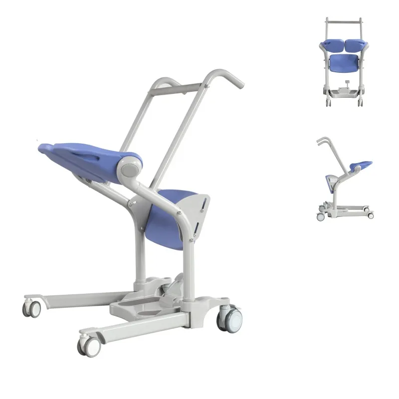 Aluminum Patient Transfer Equipment