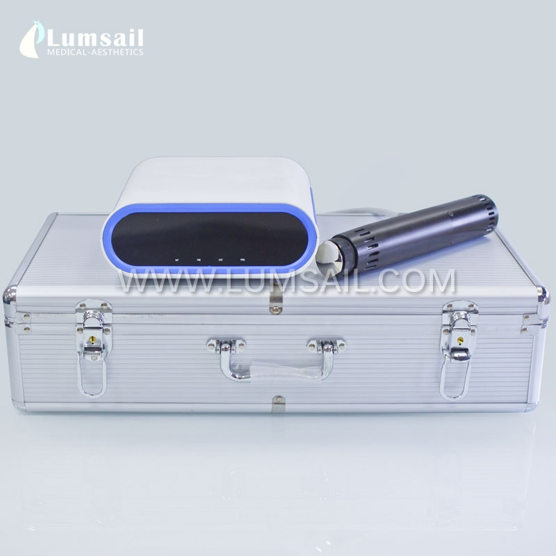 Eswt Miniwave Device for Enhances Blood Circulation