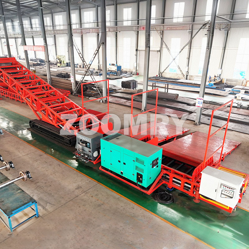 Cost Effective Unloading Solution for Bulk Cement Terminals