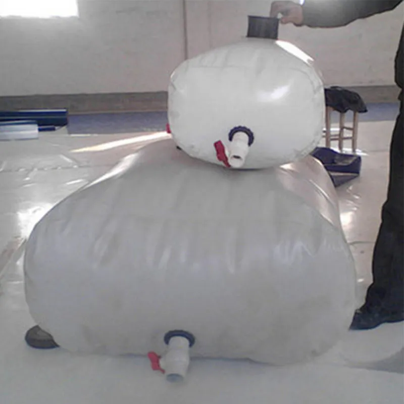 Water Storage Application 1