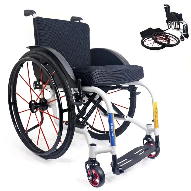 Wheelchair Model 13