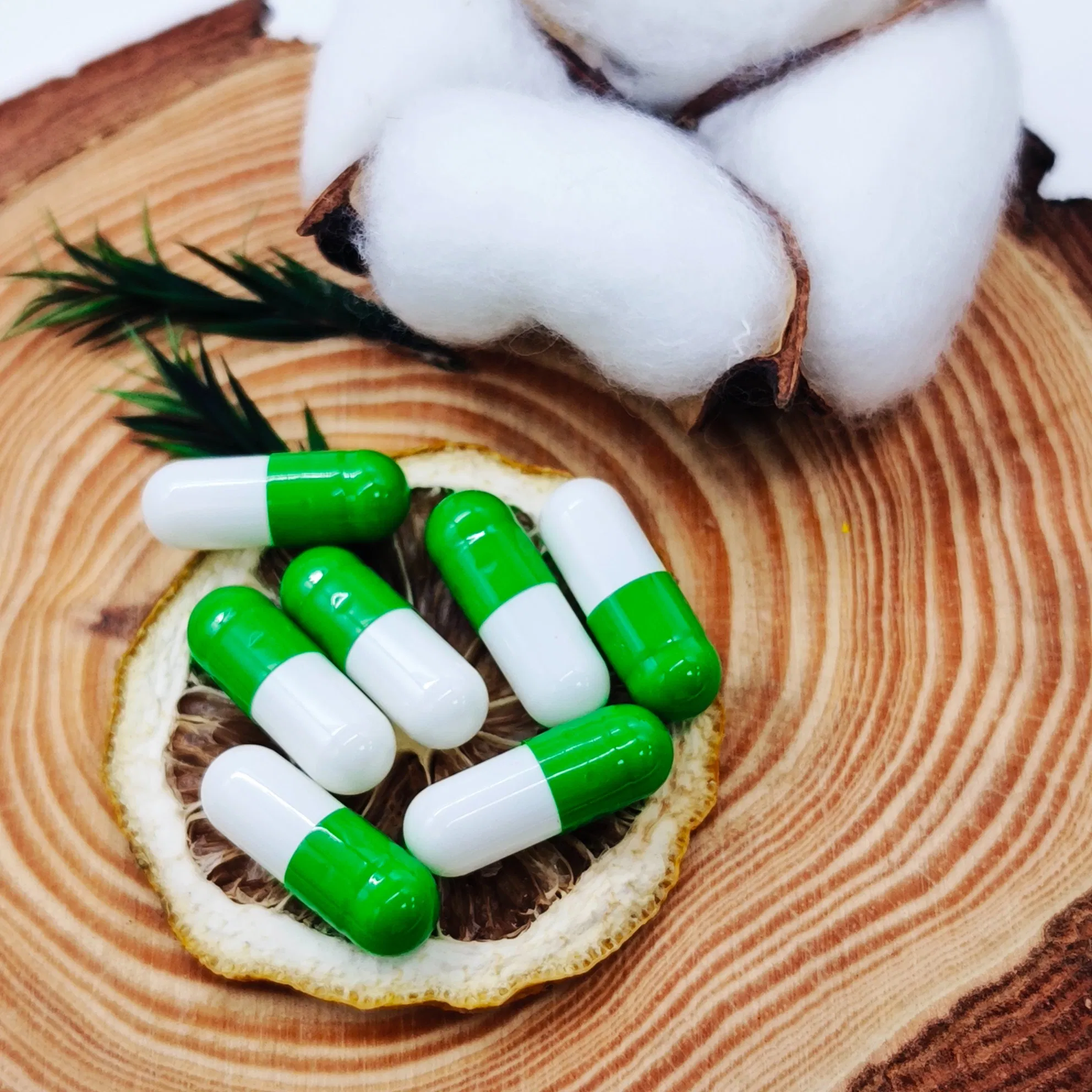 Probiotic Capsules for Women's Intimate Health: 25 Billion Cfu with L. Crispatus