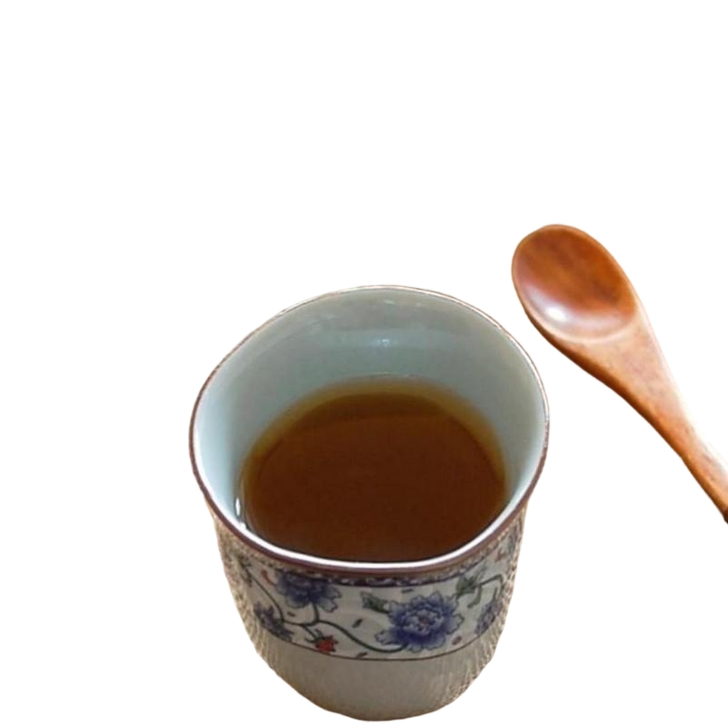 2025 Men Health Tea Care About Men's Health