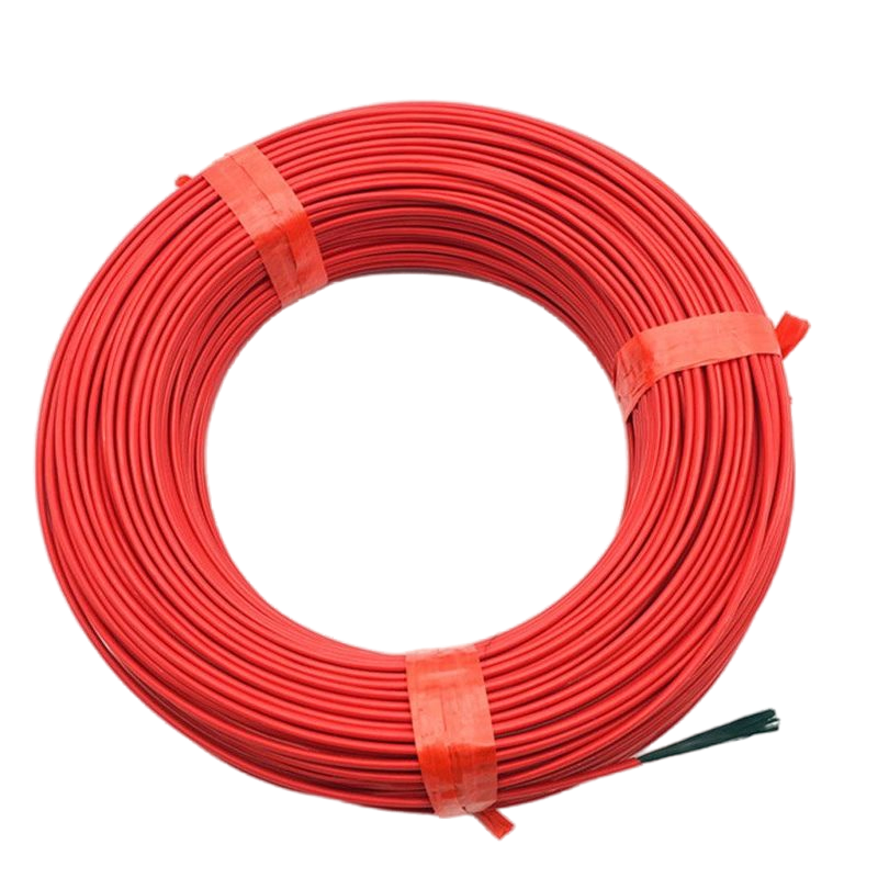 Heating Cable Detail