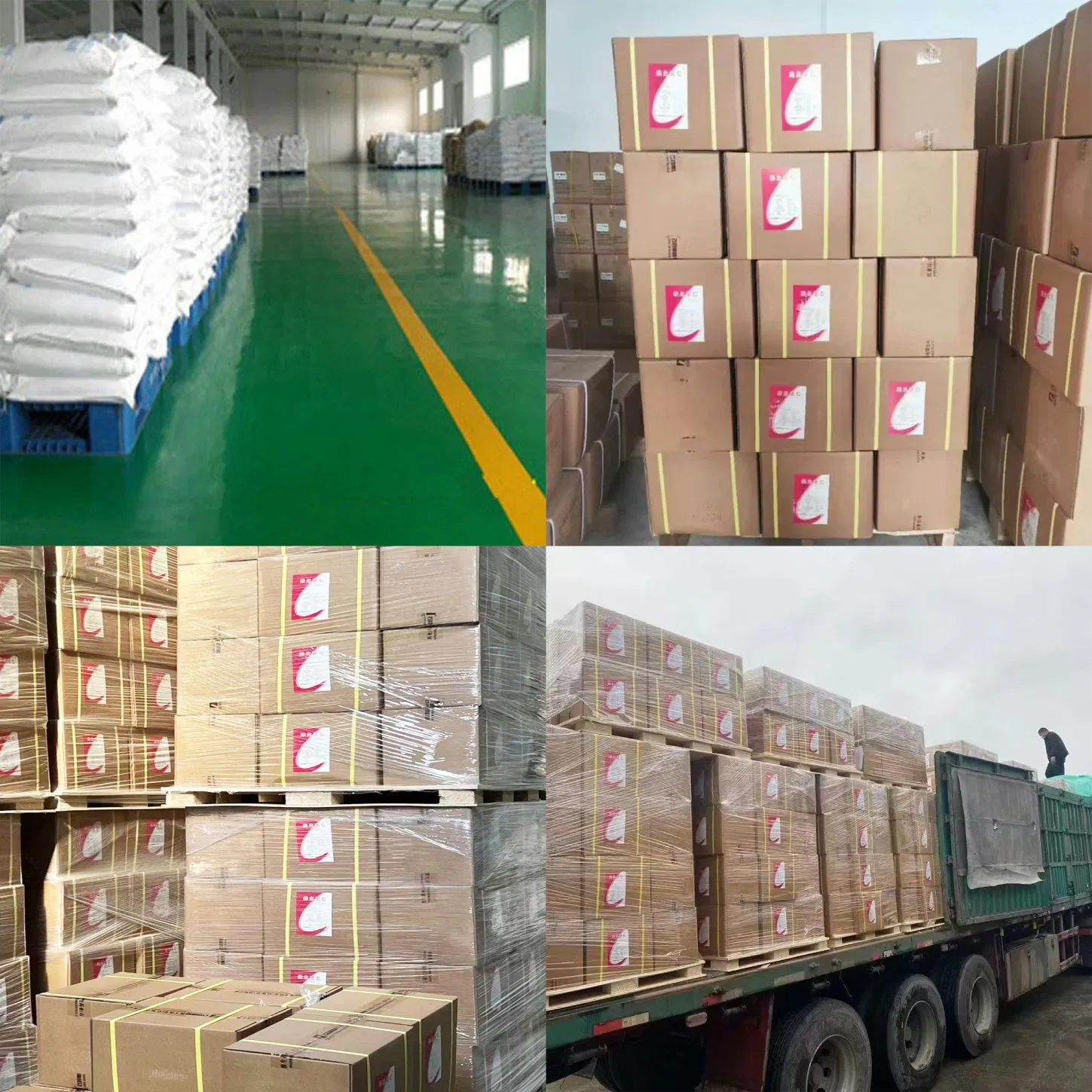 Bulk Food Grade High Pure CAS 299-36-5 Ascorbic Acid 99% Vitamin C Vc Powder for Health Supplements and Functional Foods