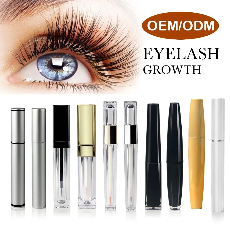 Eyelash Growth Lotion