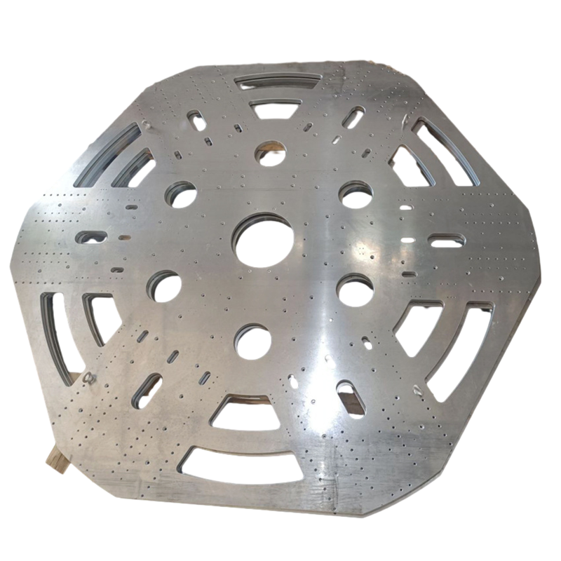 Premium Precision Medical Components for Global Health Solutions