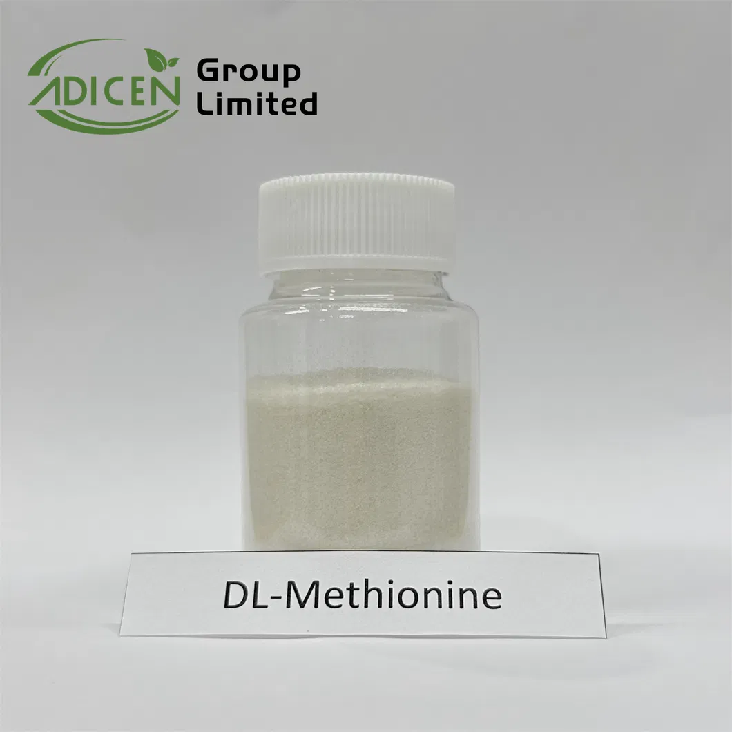 Dl-Methionine powder Support