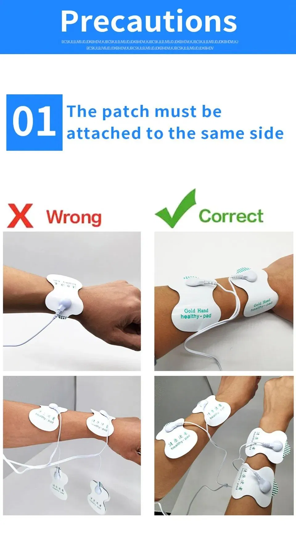 Application Scenarios