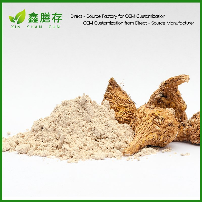 High Quality Maca Powder for Men's Health, Physical Fitness, and Vitality Enhancement, Nutritional Tonic