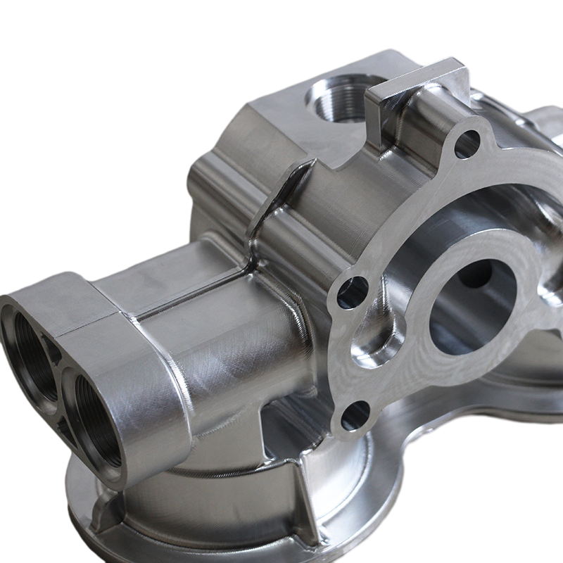 Premium Precision Medical Components for Global Health Solutions