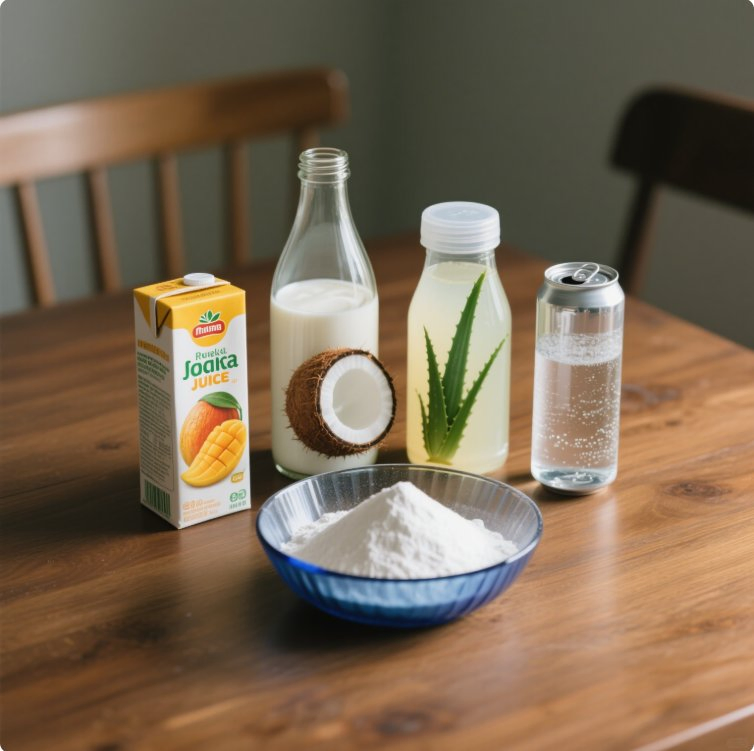 Vegan Jelly Innovation: Plant-Based Xos for Global Health Brands!