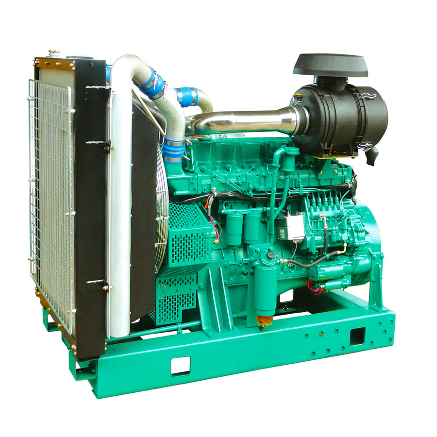 High-Performance Fawde Ca6dl Diesel Engines for Reliable Generators 1500rpm