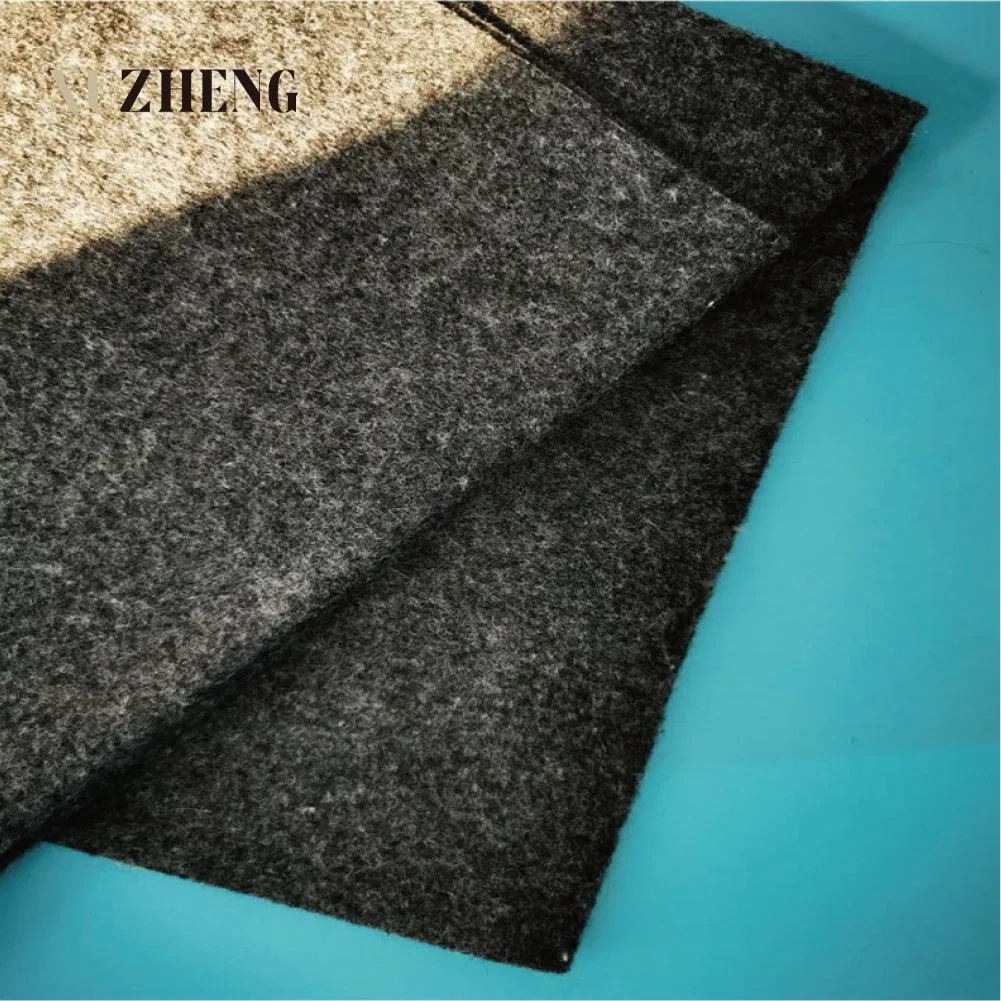 Global-Export Bamboo Fiber Filling Cotton, Skin-Friendly &amp; Health-Care, Meet Reach Export Standards