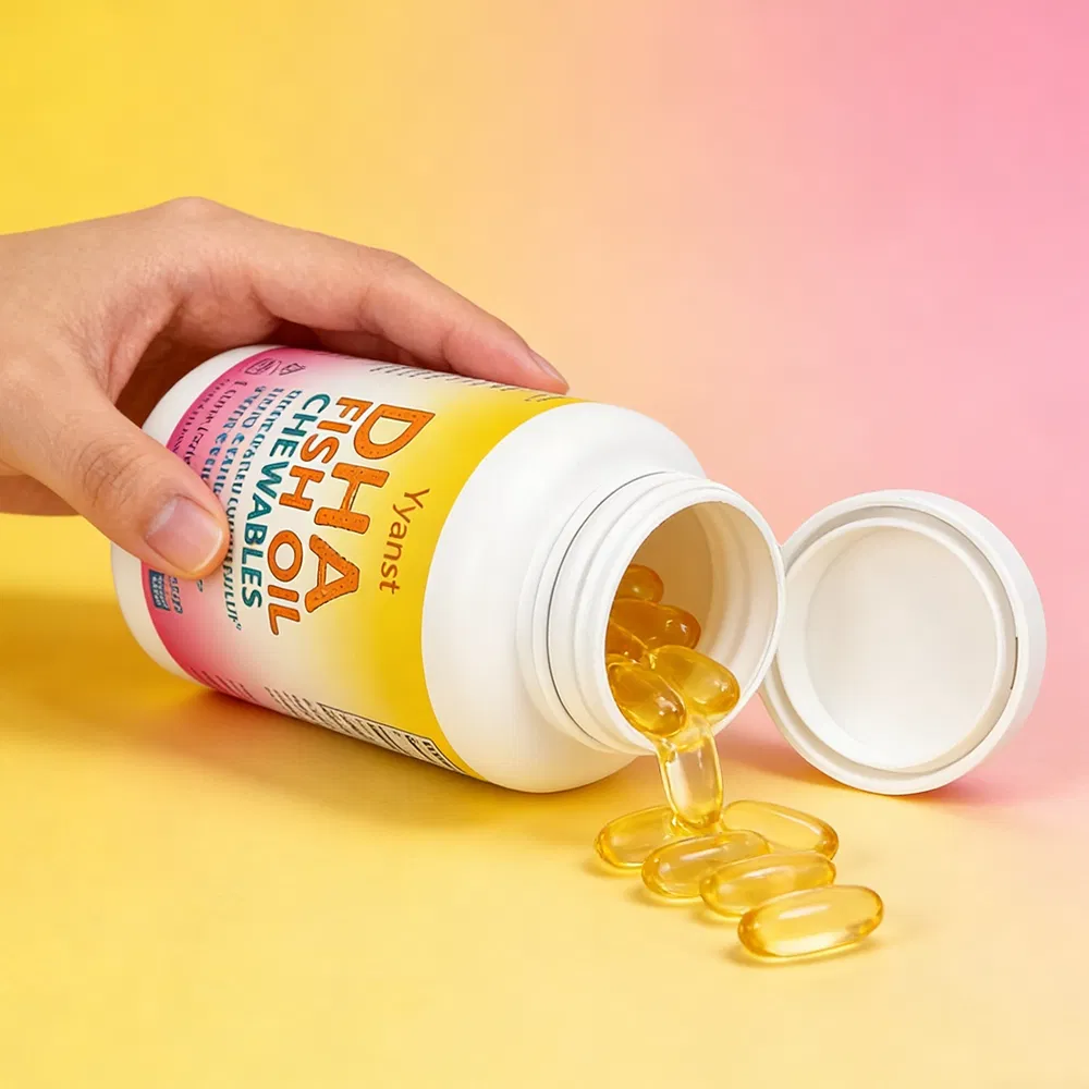 Slim Capsule Product