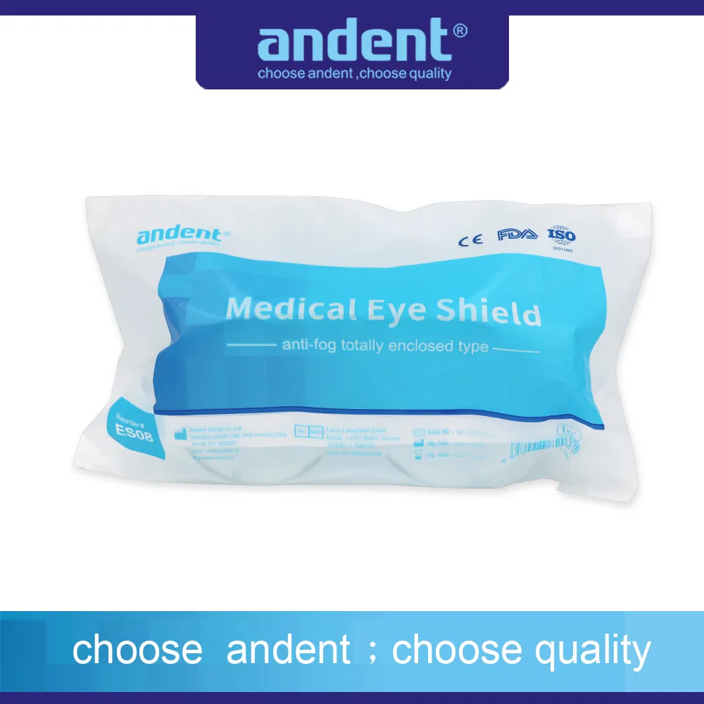 Dental Supplies Medical Protective Safety Goggles Glasses