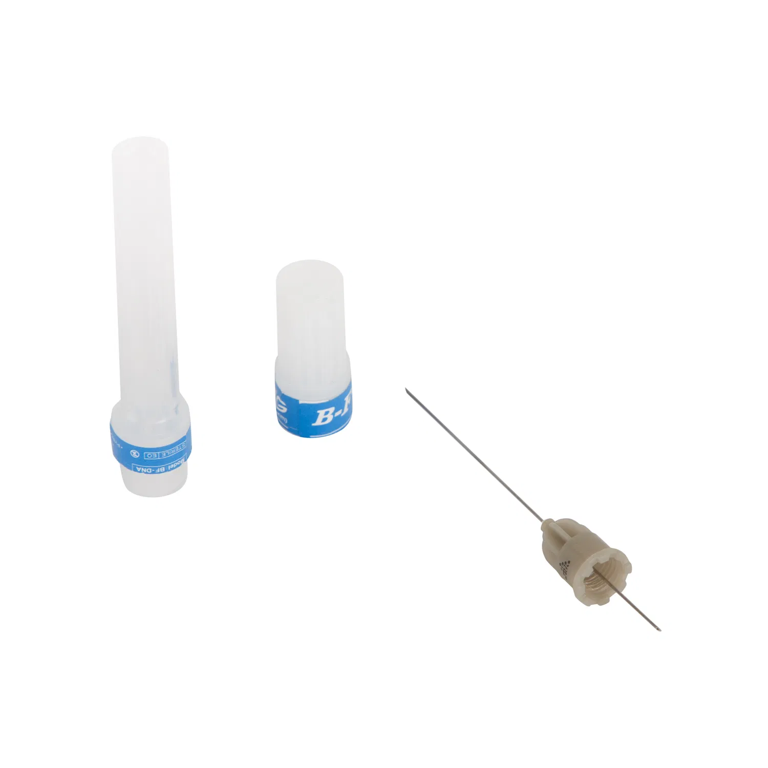 China Top Quality Binfei Bf Inject Dental Anesthesia Needle 27g Long 35mm 30mm 38mm Disposable Needle