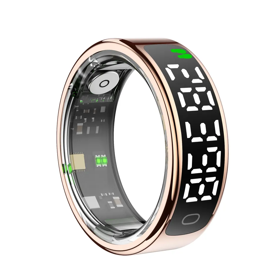 Smart Ring 2