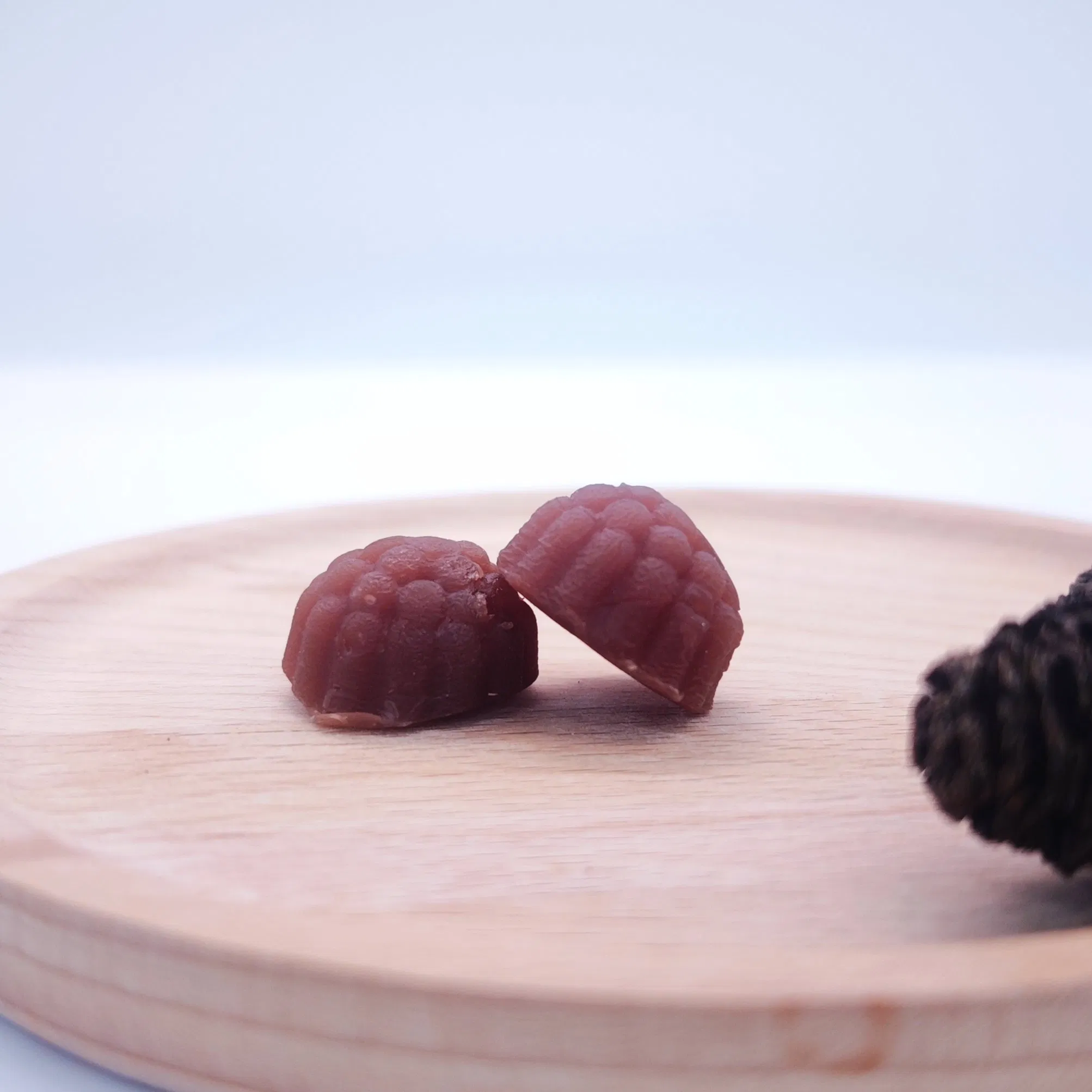 Natural Cranberry &amp; Hibiscus Gummies for Women's Health Boost