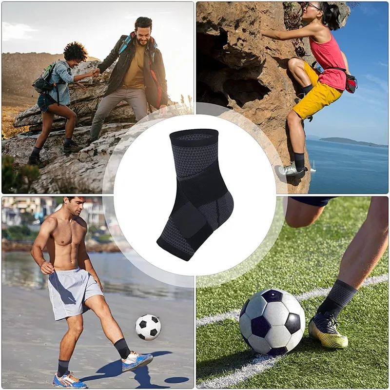 Athletic Ankle Socks 5