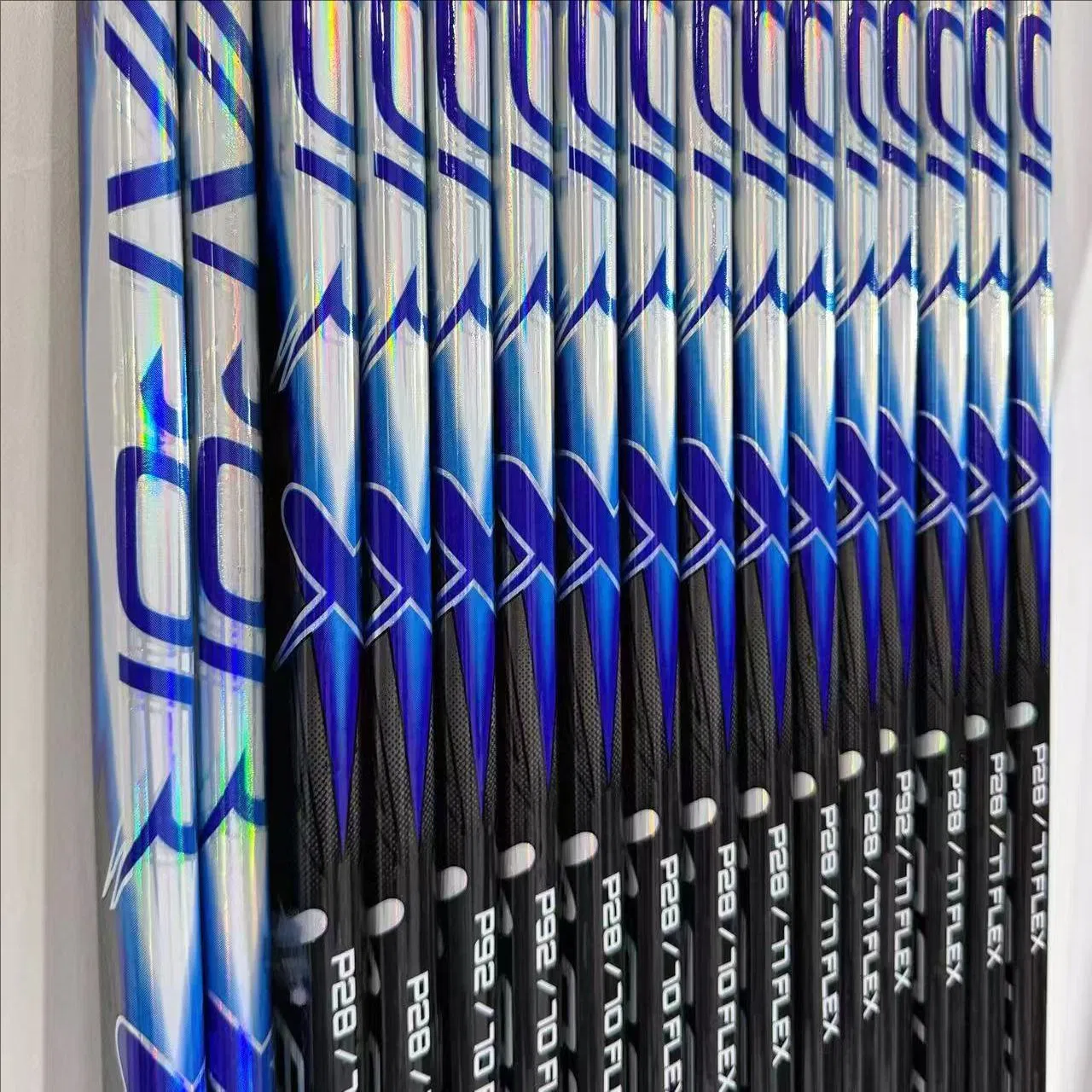 2025 New Flylite Hockey Sticks – Ultra-Light, High-Performance with Explosive Power &amp; Vapor Look