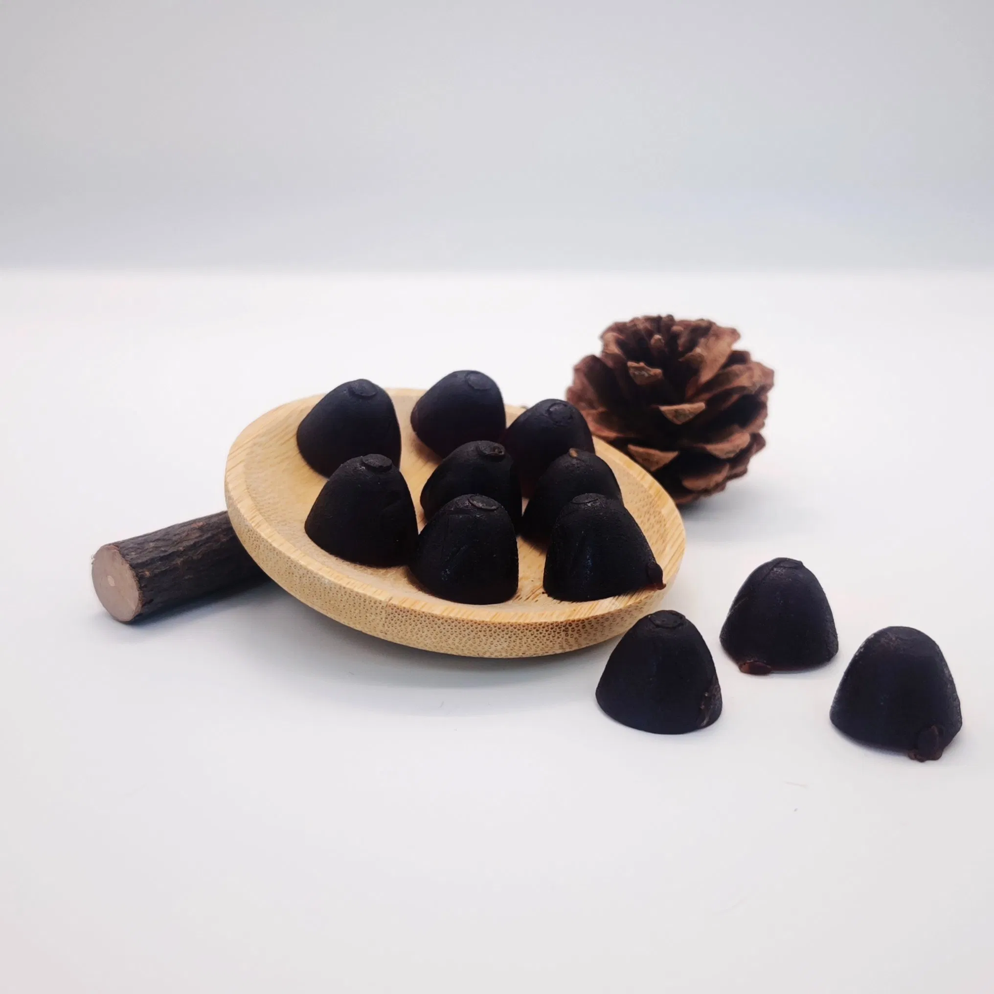 Natural Cranberry &amp; Hibiscus Gummies for Women's Health Boost