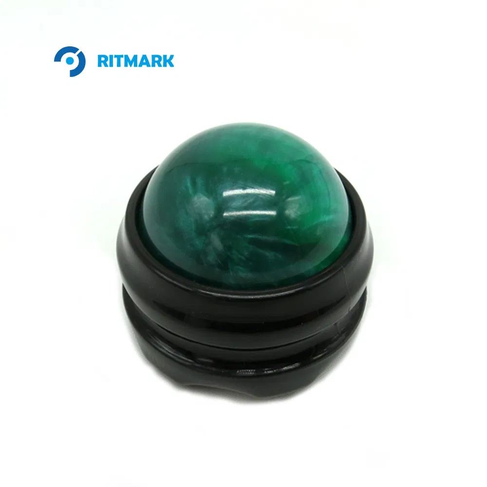 Portable Resin Myofascial Release Balls for Corporate Wellness Programs
