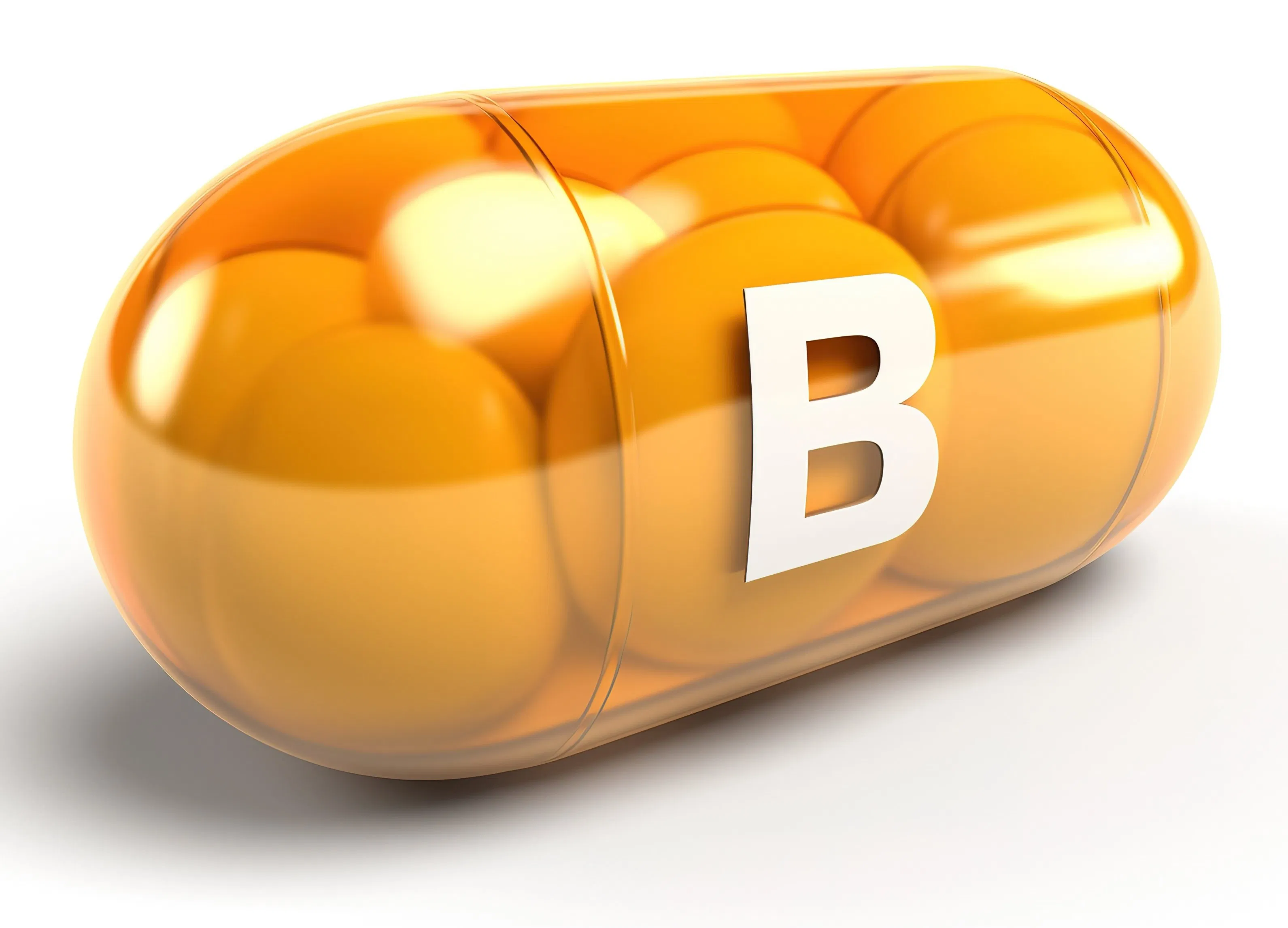 Premium GMP Certified Lactobacillus Acidophilus Capsules for Immune Health