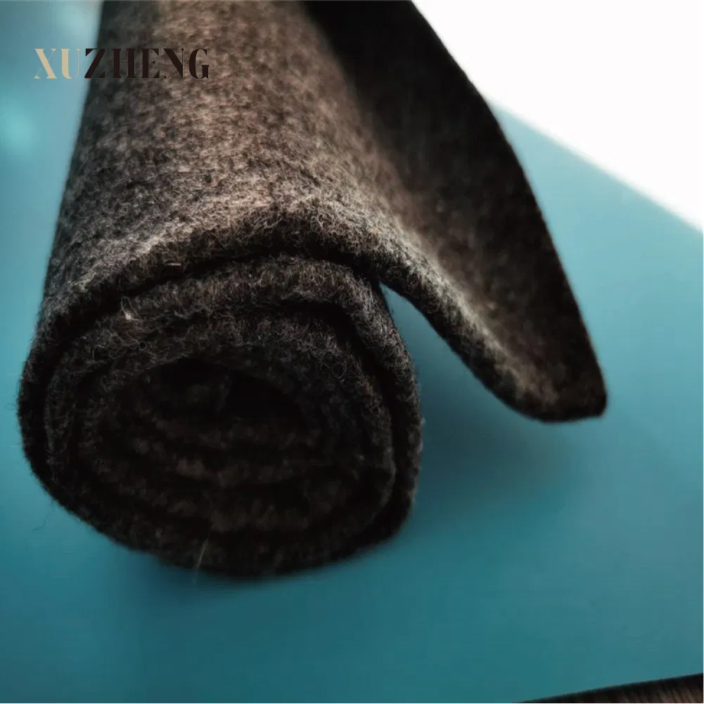 Global-Export Bamboo Fiber Filling Cotton, Skin-Friendly &amp; Health-Care, Meet Reach Export Standards