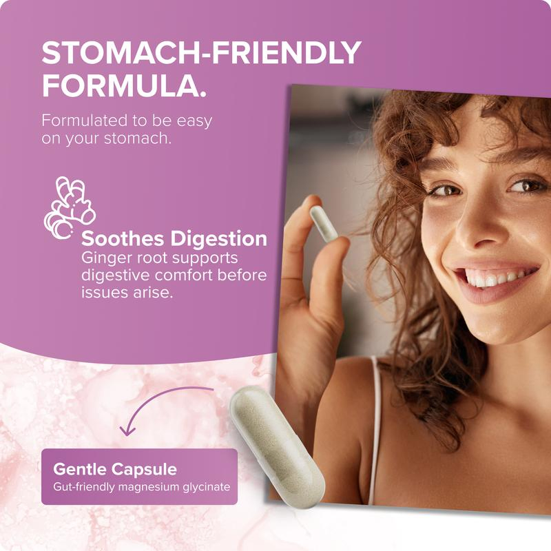 Saffron Supplement [88mg] for Mental Clarity, Digestion, Positive Mood &amp; Blue Light Eye Health