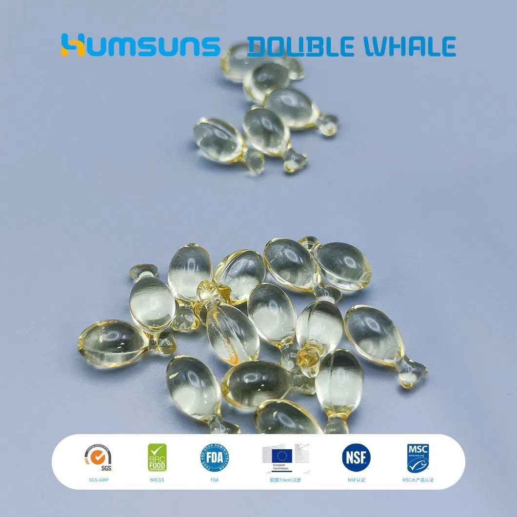 D3 K2 Mk 7 Softgel for Cardiovascular Support