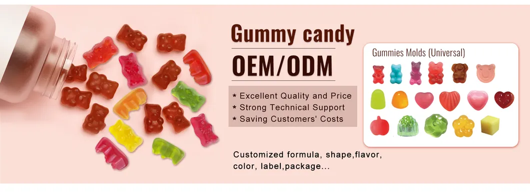 PMS Gummies