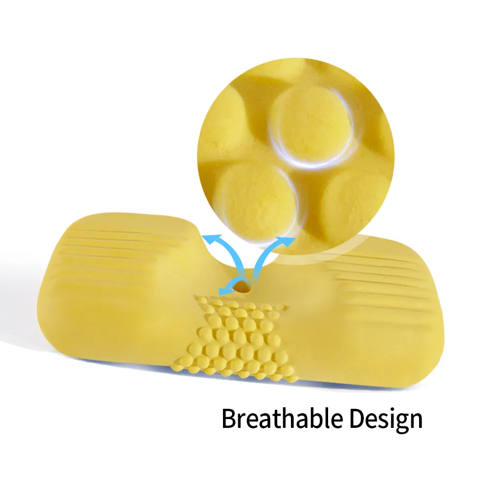 Health Good Sleep Two High Optional Memory Foam Pillow 2 Way Breathable Comfortable and Skin-Friendly Memory Foam Pillow