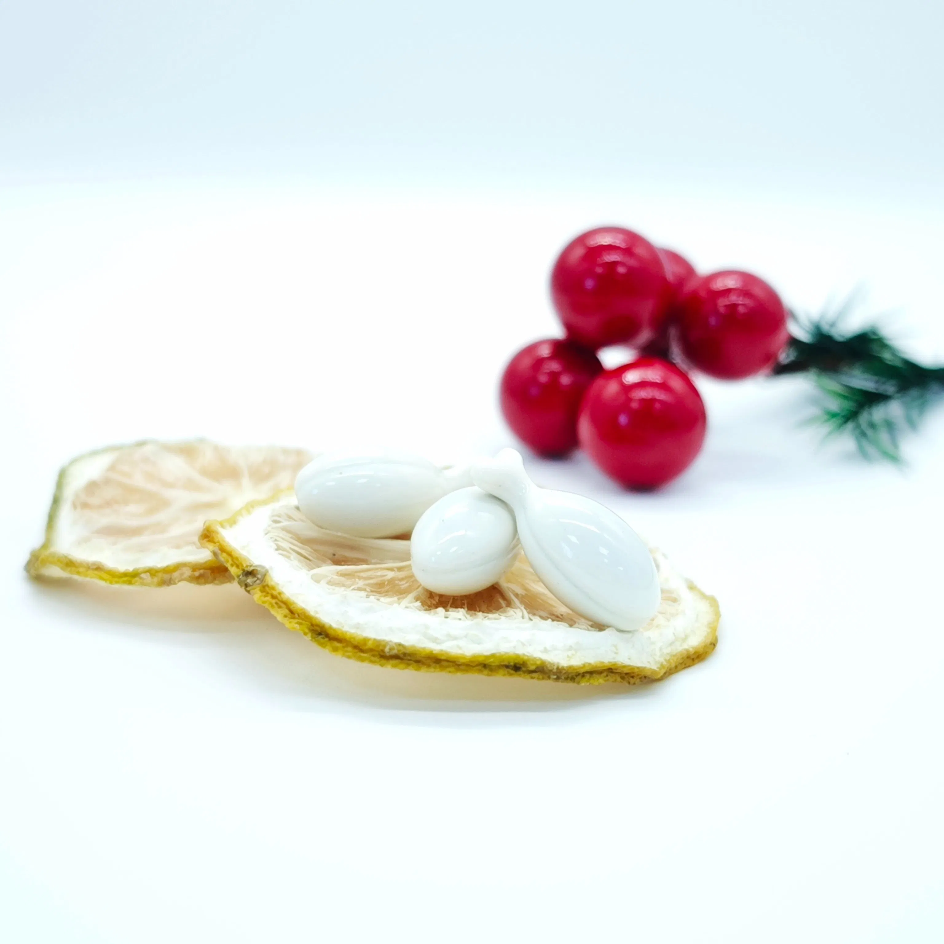 All-in-One Multivitamin Softgels with PQQ, Coq10 &amp; Tocotrienols for Active Lifestyles