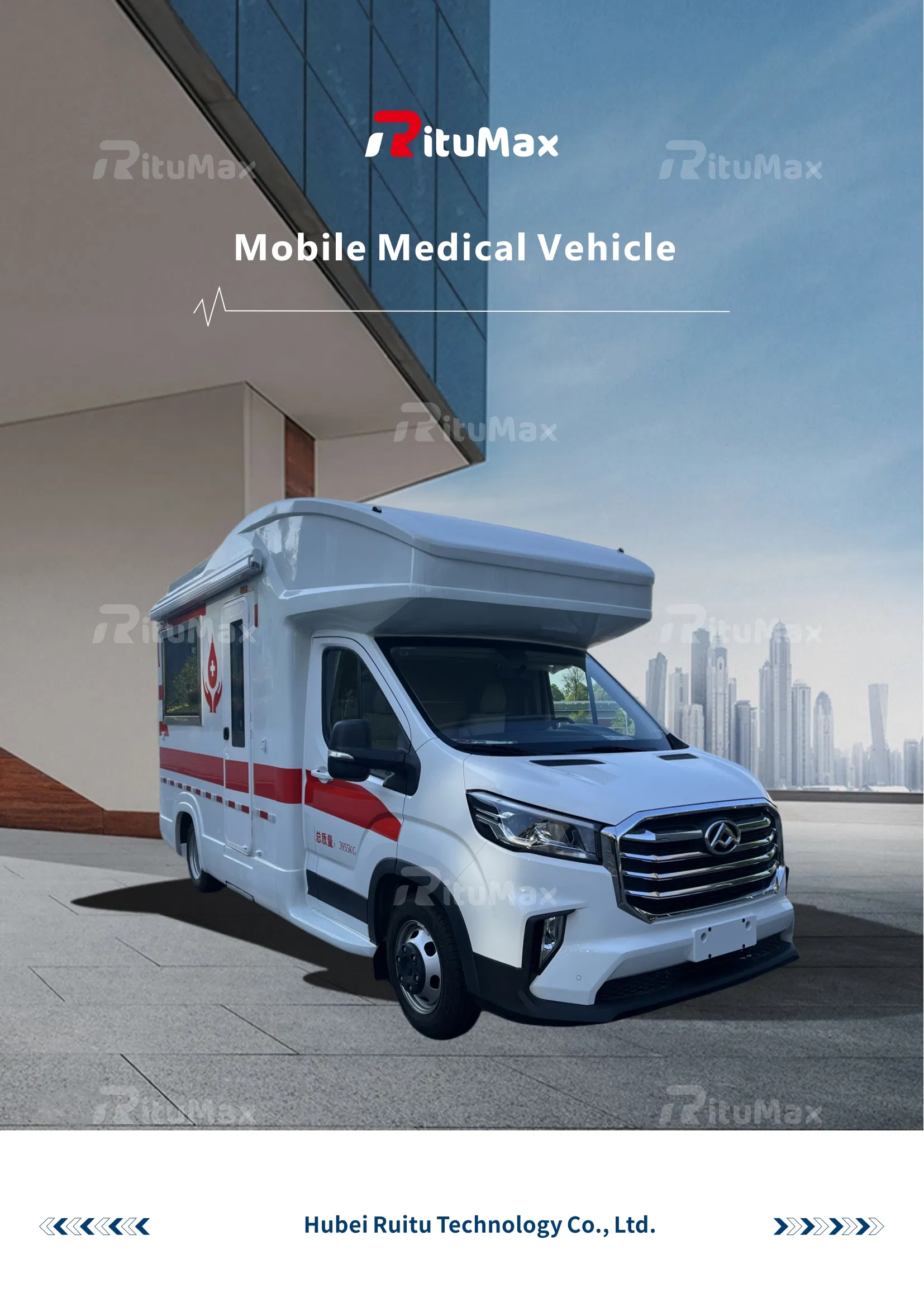 Mobile Health Clinic Overview