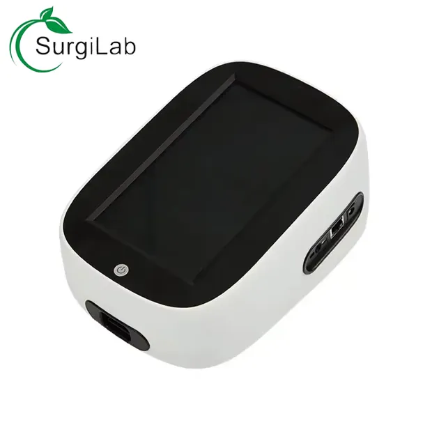 Immunoassay Analyzer View 2