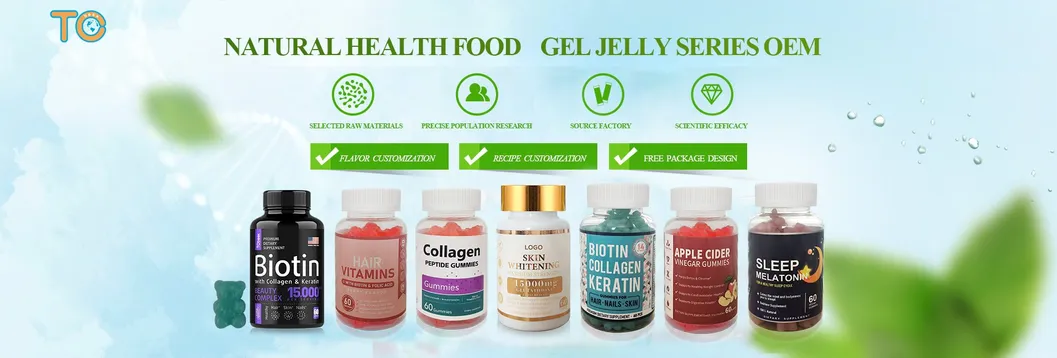 Women's Multivitamin Gummies